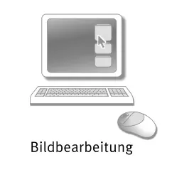 Bildbearbeitung- Retusche von Bildern