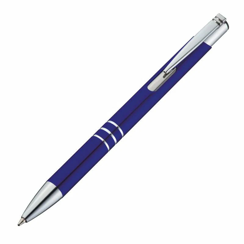 500x Bello Beauty Touch Pen – Metallischer Kugelschreiber, Gravierbar, Werbeartikel Bello Beauty Touch Pen 500 Stück