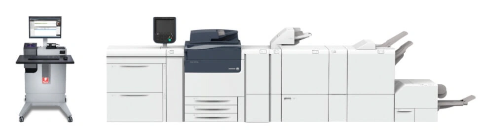 xerox-versant-180 Digitaldrucksystem