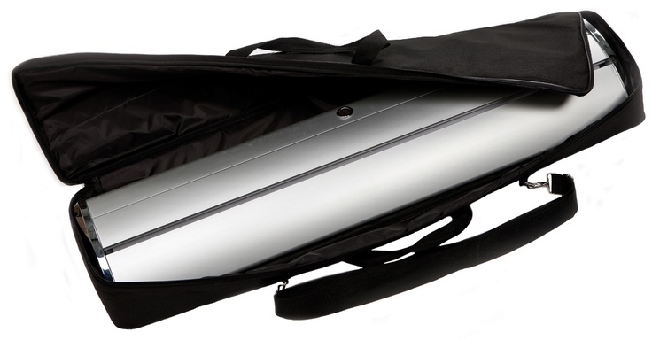 Deluxe Roll-up Tasche