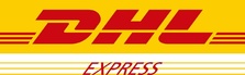 DHL Express Paket Logo