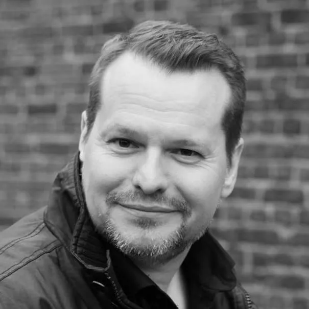 Thorsten Dreesmann printfactory GmbH