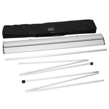 Greenline 1 Kit Kassette  Stange Tasche Roll-up