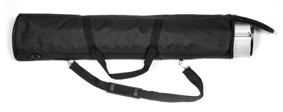 Tasche Roll-up Display