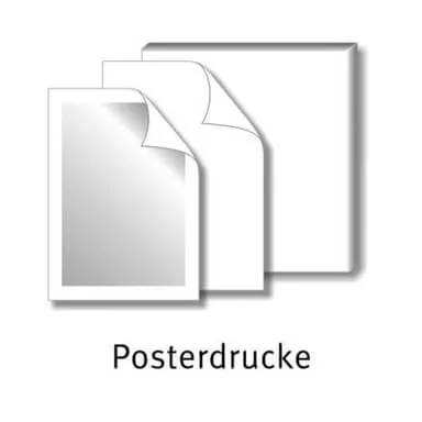 Posterdrucke online bestellen