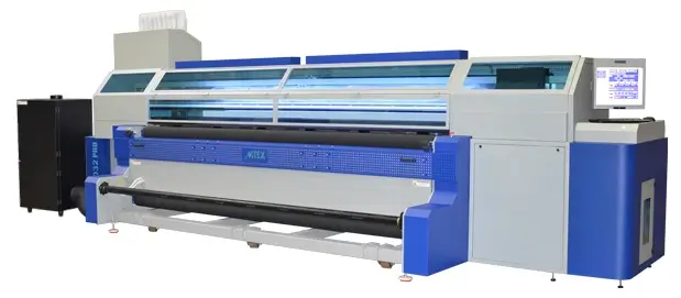 Stoffdruck Mtex 5032 Pro Sublimationsdruck