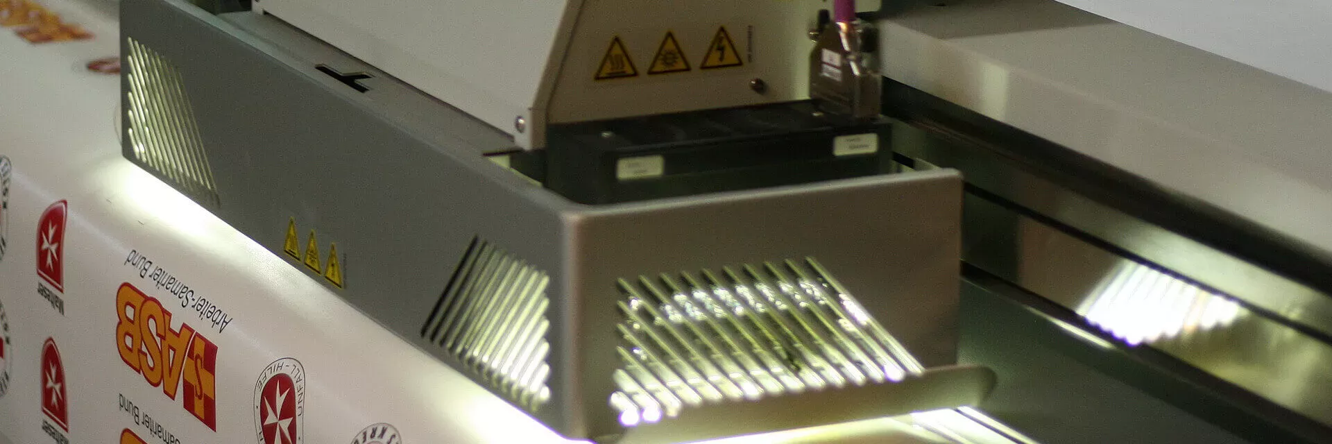 Aufkleber Drucker  Folienaufkleber drucken lassen