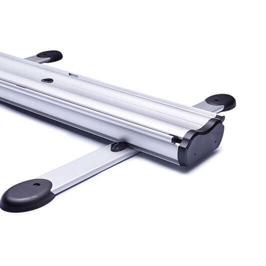 Outdoot-Roll-up-Fuß