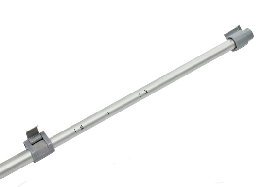 printdeluxe Stange mit Zentimeter Einteilung