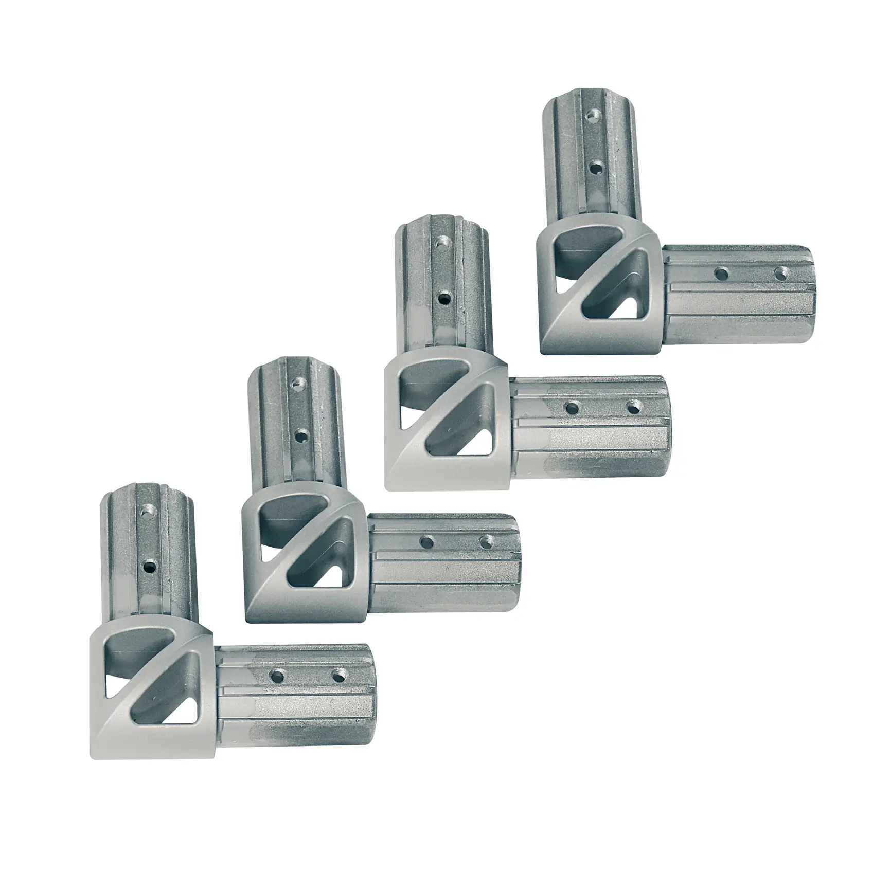 Monsterframe Eckverbinder Wandrahmen