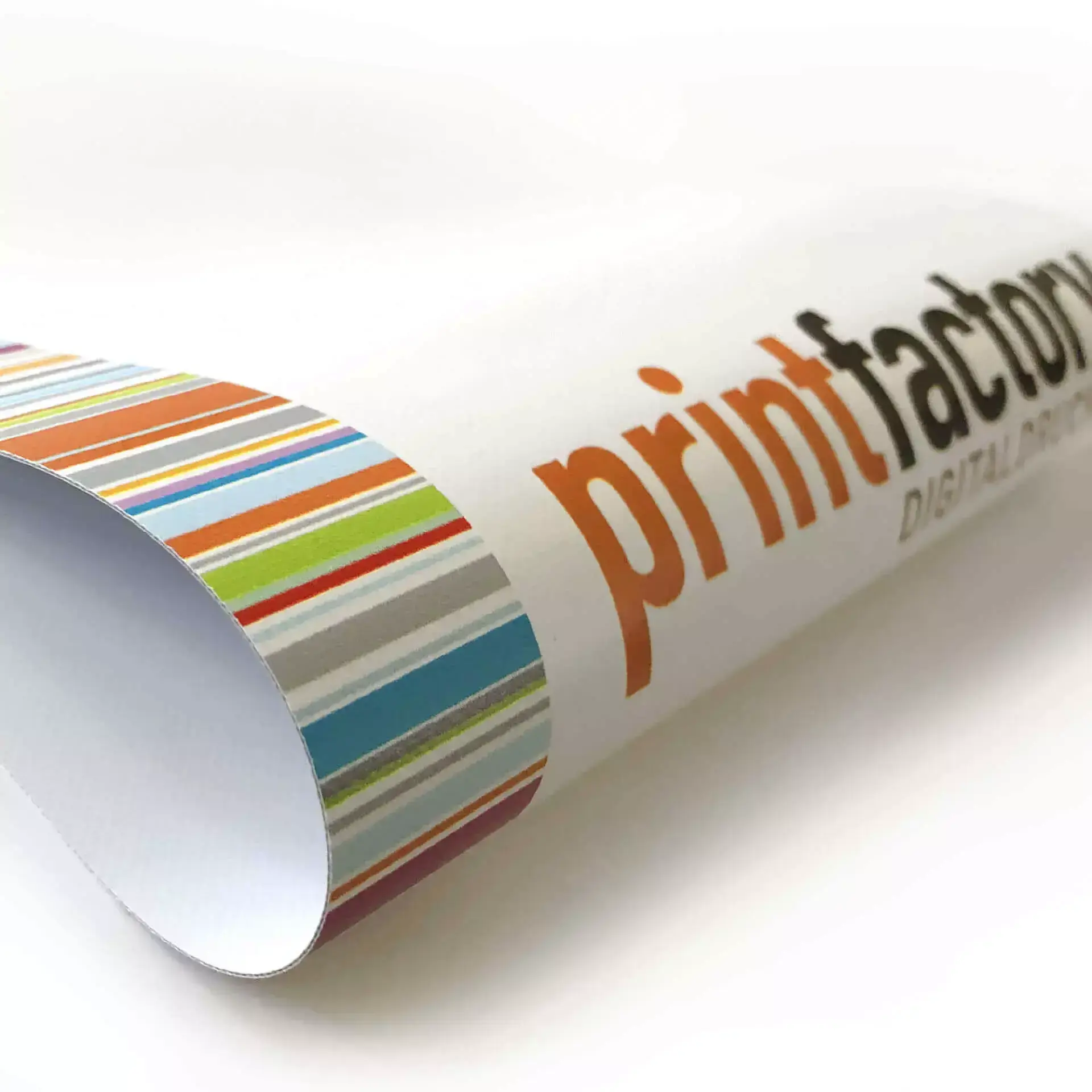 Blockoutbanner Werbebanner Banner druck