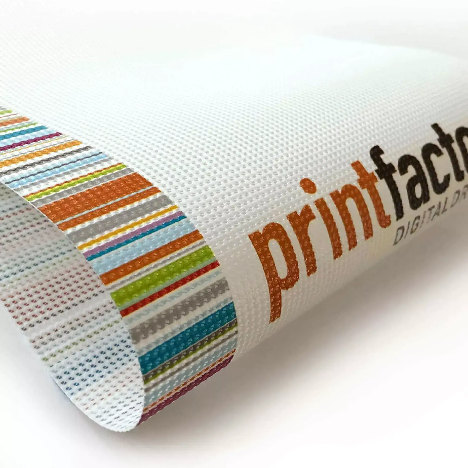 Mesh Banner online Drucken