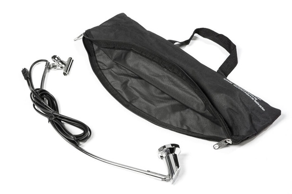 printlamp detail Tasche
